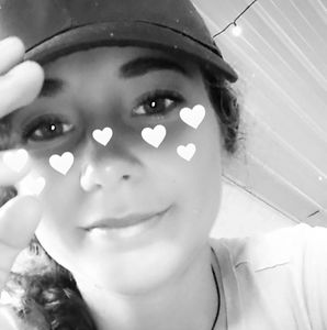 Meet your Posher, Sheri